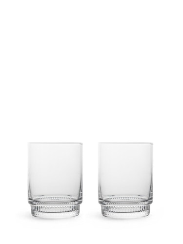 6 set. Saga tumbler, 2-pack