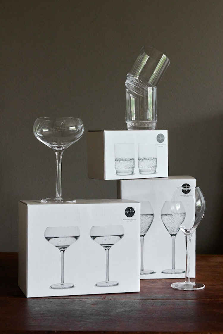 6 set. Saga tumbler, 2-pack