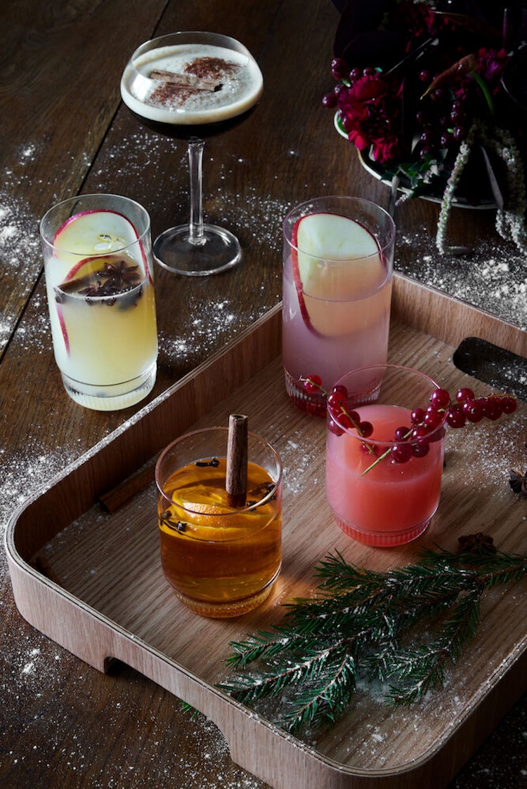 6 set. Saga tumbler, 2-pack