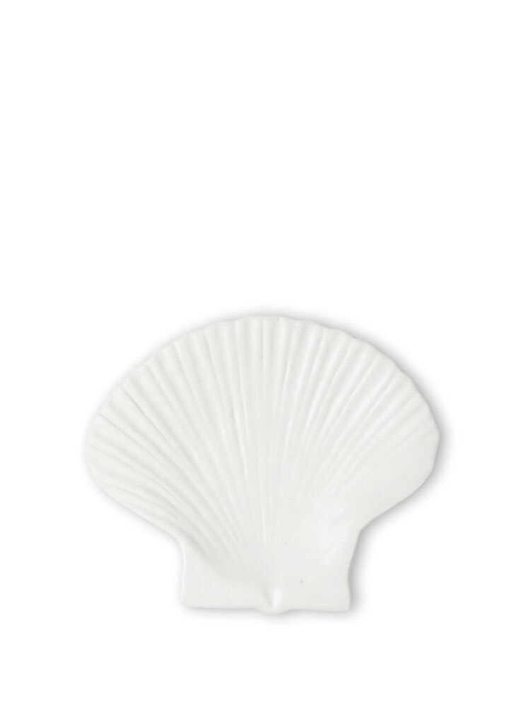 4 st Assiett Shell M