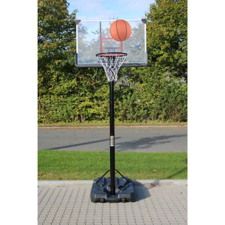 Basketstativ Deluxe