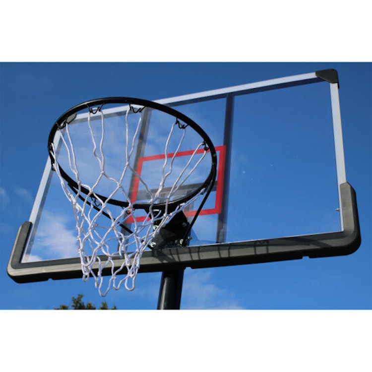 Basketstativ Deluxe