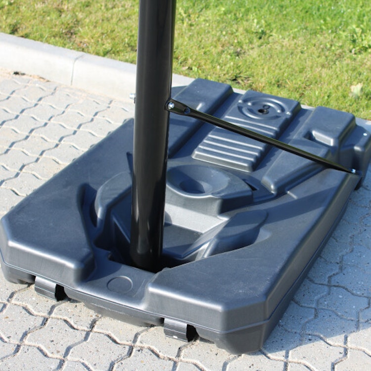Basketstativ Deluxe