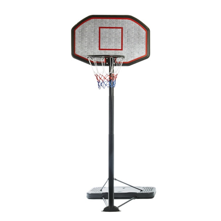 Basket stativ