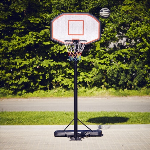 Basket stativ