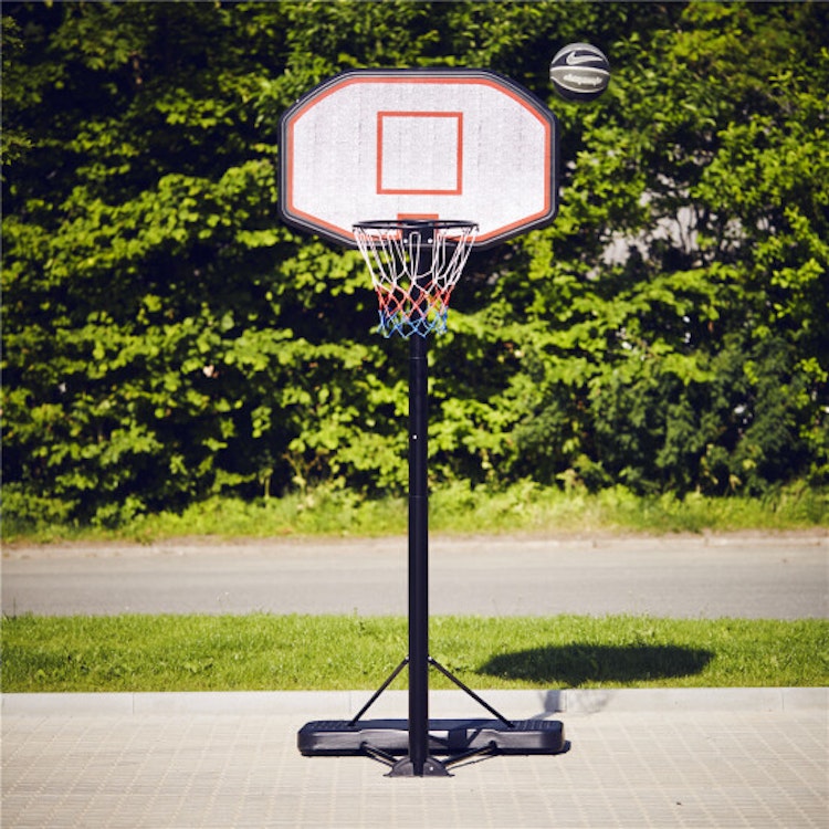 Basket stativ