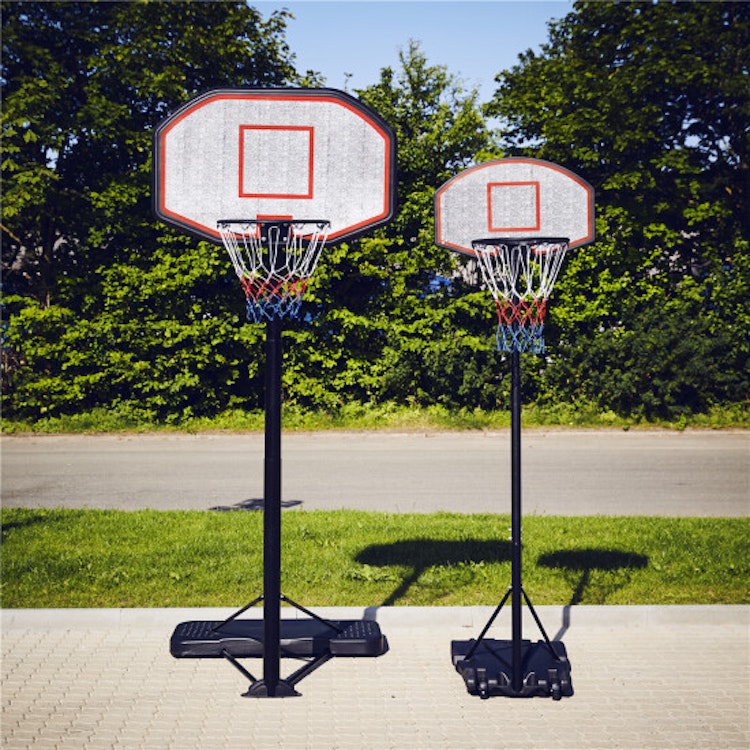 Basket stativ