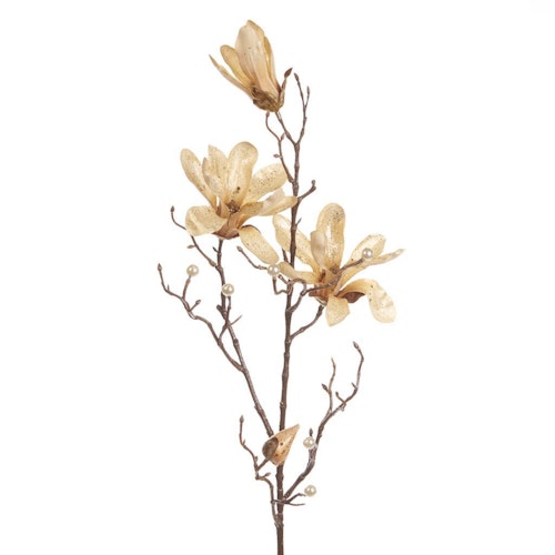 PEARL MAGNOLIA. Set/6