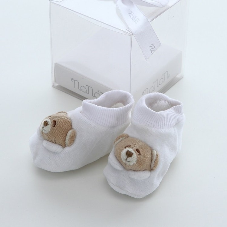Baby shoes