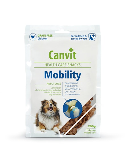 Canvit Mobility 200g
