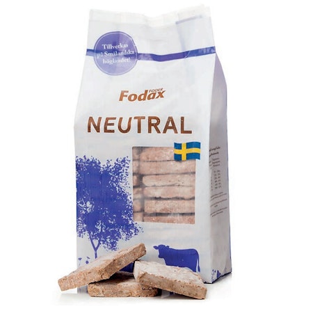 Fodax Neutral 10kg