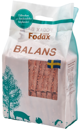 Fodax Balans 10kg