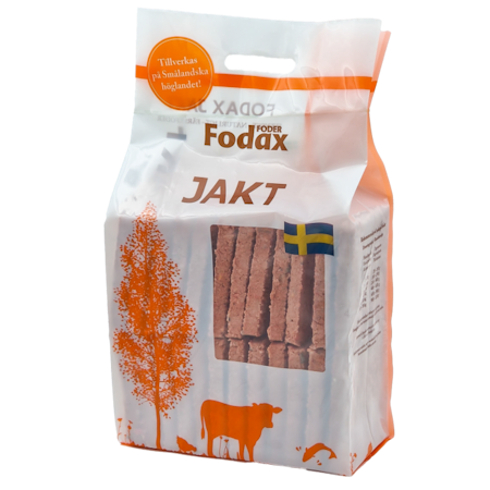 Jakt