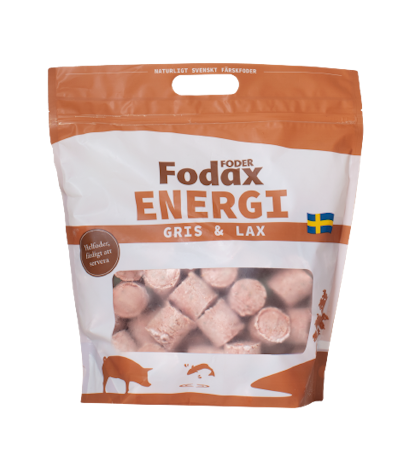Energi