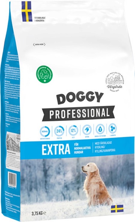 Doggy Proffesional Extra