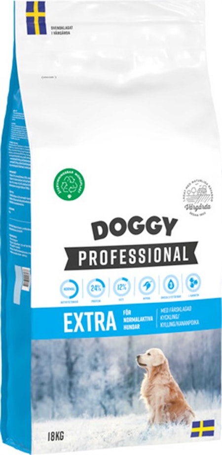 Doggy Proffesional Extra