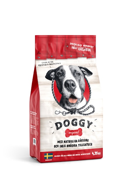 Doggy Orginal
