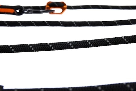 Non-stop Rock Adjustable Leash
