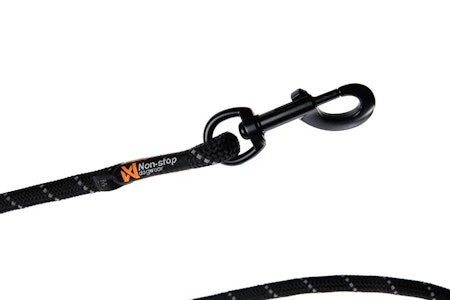 Non-stop Rock Adjustable Leash