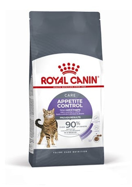 Royal canin Appetite Control