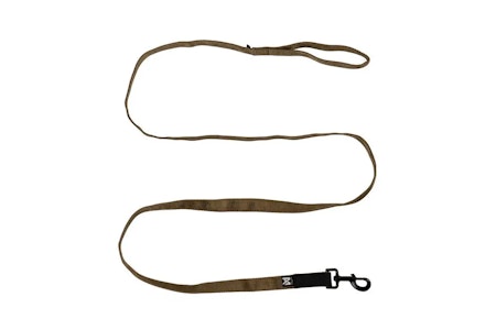 Non-stop Solid leash WD