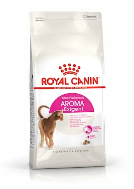 Royal canin Aroma Exigent