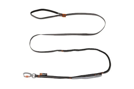 Non-stop Touring bungee adjustable
