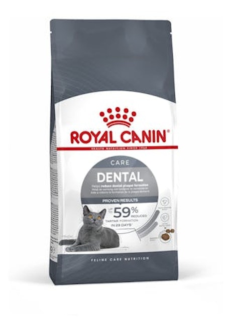Royal canin Dental Care