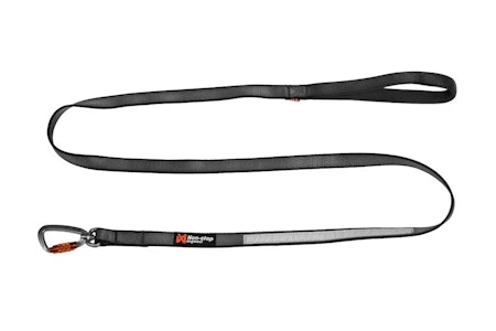 Non-stop Move leash