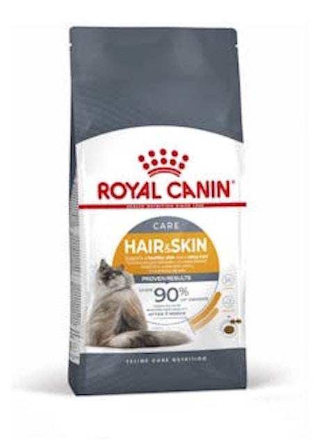 Royal canin Hair & Skin Care