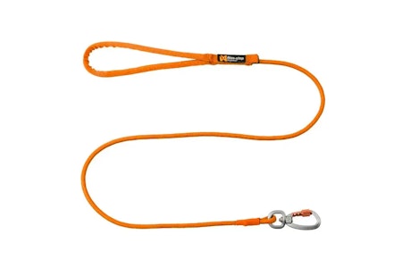 Non-stop Trekking rope leash