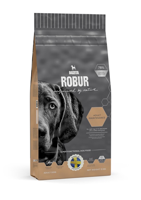 Bozita Robur Adult Maint