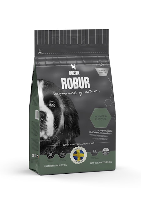 Bozita Robur Mother & Puppy XL