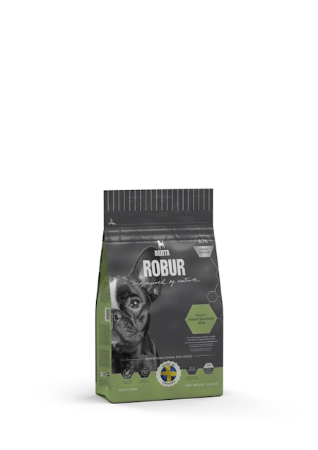 Bozita Robur Adult Maint. Mini 3,25 kg