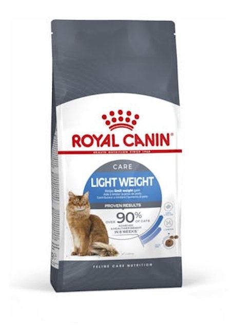 Royal canin Light Weight Care