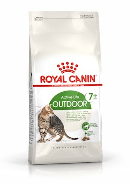Royal canin Outdoor 7+