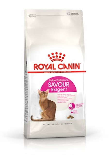 Royal canin Savour Exigent