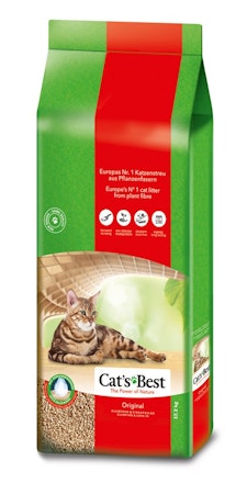 Cat's Best Original