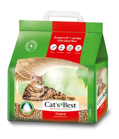 Cat's Best Original