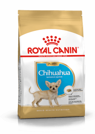 Royal canin Chihuahua Puppy