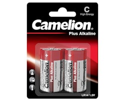 Camelion Plus C LR14
