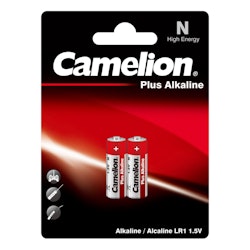 Camelion N LR 1