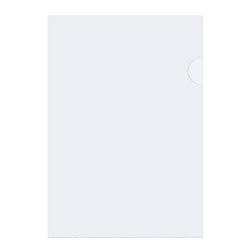 Plastmapp 10-p