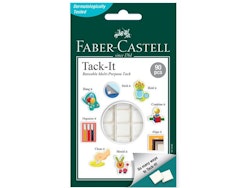Faber-Castell Häftmassa Tack-it 50 gram