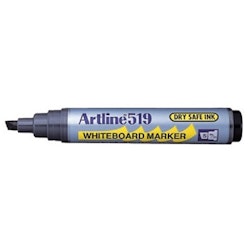 Artline 519 Svart 12st/fp