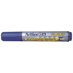Artline 519 Blå 12st/fp