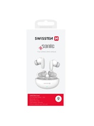 Swisteen Sonic trådlösa hörlurar