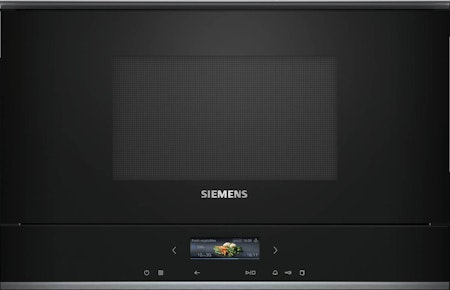 Siemens Micro BF722L1B1 - 5-års garanti