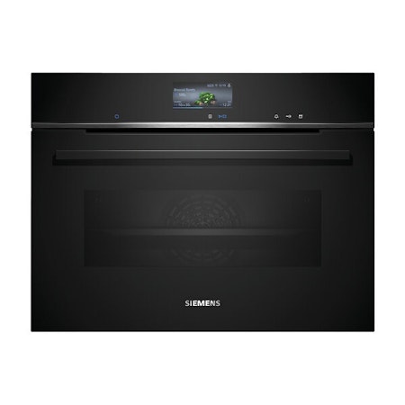 Siemens Kompaktugn CS736G1B1 - 5-års garanti
