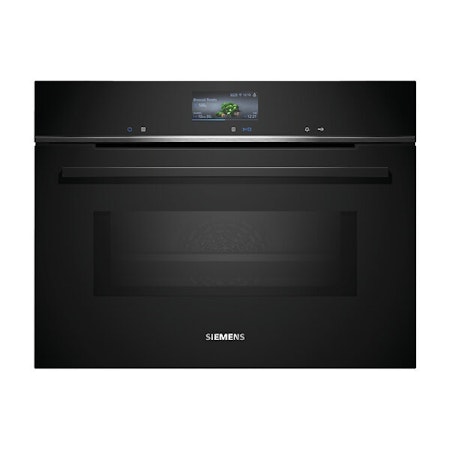 Siemens Kompaktugn CM736G1B1 - 5-års garanti